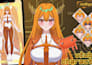 design vtuber model, vtuber avatar, live 2d vtuber, vtuber assets, anime vtuber